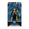 DC Multiverse - Batgirl (DC Classic) 7 Inch Action Figure