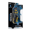DC Multiverse - Batgirl (DC Classic) 7 Inch Action Figure