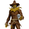 DC Multiverse - Scarecrow (DC Classic) 7 Inch Action Figure