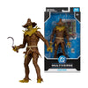 DC Multiverse - Scarecrow (DC Classic) 7 Inch Action Figure