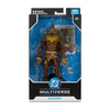 DC Multiverse - Scarecrow (DC Classic) 7 Inch Action Figure