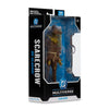 DC Multiverse - Scarecrow (DC Classic) 7 Inch Action Figure