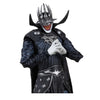 DC Comics - Batman Who Laughs #4 (Knight Armor) & The Merciless (Dark Multiverse) 2 Pack