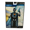 Superman (2025) - Superman Robot #4 7 Inch Deluxe Figure [Chase Version]
