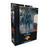 Superman (2025) - Superman Robot #4 7 Inch Deluxe Figure [Chase Version]
