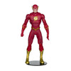 DC Comics - The Flash Vs Titano 7 inch Megafig 2 Pack