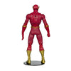 DC Comics - The Flash Vs Titano 7 inch Megafig 2 Pack