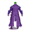 DC Multiverse - Batman (Jokerized) 7 Inch Gold Label Figure