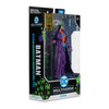 DC Multiverse - Batman (Jokerized) 7 Inch Gold Label Figure