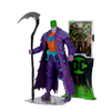 DC Multiverse - Batman (Jokerized) 7 Inch Gold Label Figure