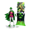 DC Comics - Robin Jokerized Gold Label 7 Inch Figure