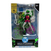 DC Comics - Robin Jokerized Gold Label 7 Inch Figure