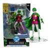 DC Comics - Robin Jokerized Gold Label 7 Inch Figure