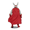 DC Multiverse - Captain Carrot (Glow in the dark) Gold Label 7 Inch Figure