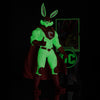DC Multiverse - Captain Carrot (Glow in the dark) Gold Label 7 Inch Figure