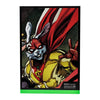 DC Multiverse - Captain Carrot (Glow in the dark) Gold Label 7 Inch Figure