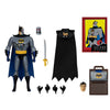 Batman: The Animated Series - H.A.R.D.A.C. with Build-A-Figure 6 Inch Figure