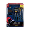 Batman: The Animated Series - H.A.R.D.A.C. with Build-A-Figure 6 Inch Figure