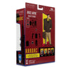 Batman: The Animated Series - H.A.R.D.A.C. with Build-A-Figure 6 Inch Figure