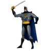 Batman: The Animated Series - H.A.R.D.A.C. with Build-A-Figure 6 Inch Figure
