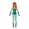 Batman: The Animated Series - Poison Ivy with Build-A-Figure 6 Inch Figure