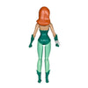 Batman: The Animated Series - Poison Ivy with Build-A-Figure 6 Inch Figure