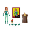 Batman: The Animated Series - Poison Ivy with Build-A-Figure 6 Inch Figure