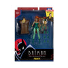 Batman: The Animated Series - Poison Ivy with Build-A-Figure 6 Inch Figure