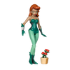 Batman: The Animated Series - Poison Ivy with Build-A-Figure 6 Inch Figure