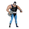 Batman The Animated Series - Bane with Build-A-Figure 6 Inch Figure