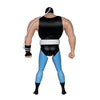Batman The Animated Series - Bane with Build-A-Figure 6 Inch Figure
