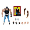 Batman The Animated Series - Bane with Build-A-Figure 6 Inch Figure