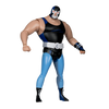 Batman The Animated Series - Bane with Build-A-Figure 6 Inch Figure