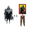 Batman: The Animated Series - Phantasm with Build-A-Figure 6 Inch Figure