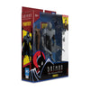Batman: The Animated Series - Phantasm with Build-A-Figure 6 Inch Figure