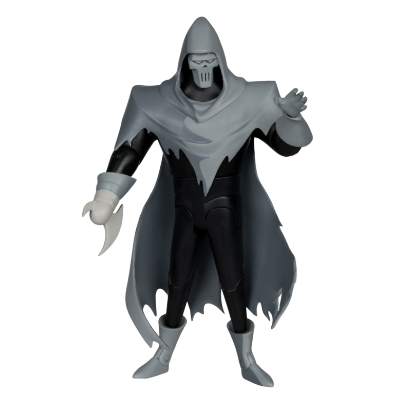 Batman: The Animated Series - Phantasm with Build-A-Figure 6 Inch Figure