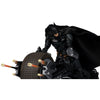 Batman Dark Knight - Batpod With Batman