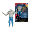 Batman: The Animated Series - Killer Croc 6 Inch Action Figure
