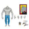 Batman: The Animated Series - Killer Croc 6 Inch Action Figure