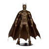 Batman (1989) - DC Multiverse Batman Bronze (Chase Version) 7 Inch Figure