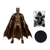 Batman (1989) - DC Multiverse Batman Bronze (Chase Version) 7 Inch Figure