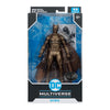 Batman (1989) - DC Multiverse Batman Bronze (Chase Version) 7 Inch Figure