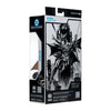 Batman (1989) - DC Multiverse Batman Bronze (Chase Version) 7 Inch Figure