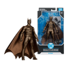 Batman (1989) - DC Multiverse Batman Bronze (Chase Version) 7 Inch Figure