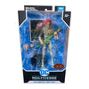 Batman Forever - DC Multiverse Riddler Final Suit (Chase Version) 7 Inch Figure