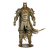 DC Multiverse - Batman (Dark Knights Of Steel) Patina Gold Label 7 Inch Figure