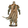 DC Multiverse - Batman (Dark Knights Of Steel) Patina Gold Label 7 Inch Figure