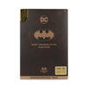 DC Multiverse - Batman (Dark Knights Of Steel) Patina Gold Label 7 Inch Figure