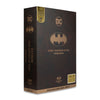 DC Multiverse - Batman (Dark Knights Of Steel) Patina Gold Label 7 Inch Figure