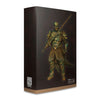 DC Multiverse - Batman (Dark Knights Of Steel) Patina Gold Label 7 Inch Figure